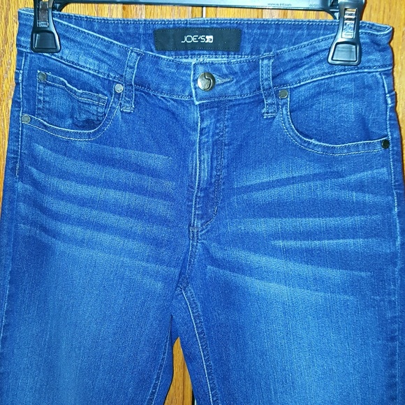 Joe's Jeans Bottoms Joe Jeans Jard High Rise Skinny Jeans Poshmark